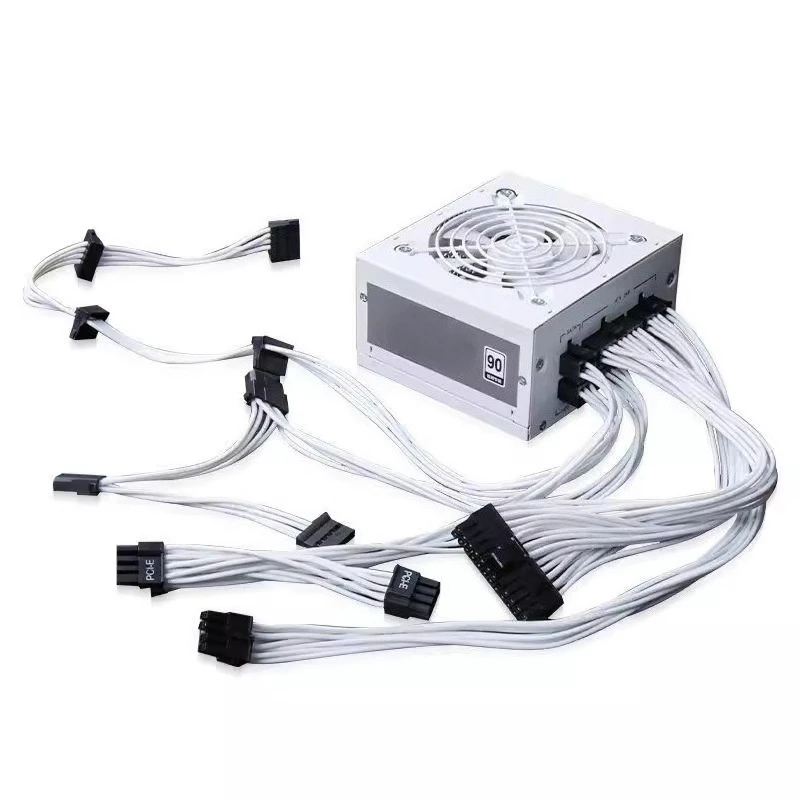 Sfx Power Supply 850W Gold - 750W 850W Gold 500W 600W Silent