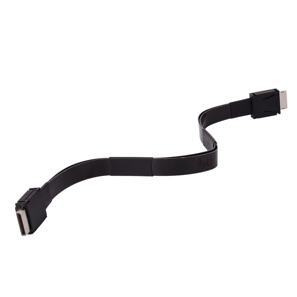 ADT-Link 64Gb Male to Male PCI - External Gpu Dock Pcie 4.0 Oculink ulasan dan harga