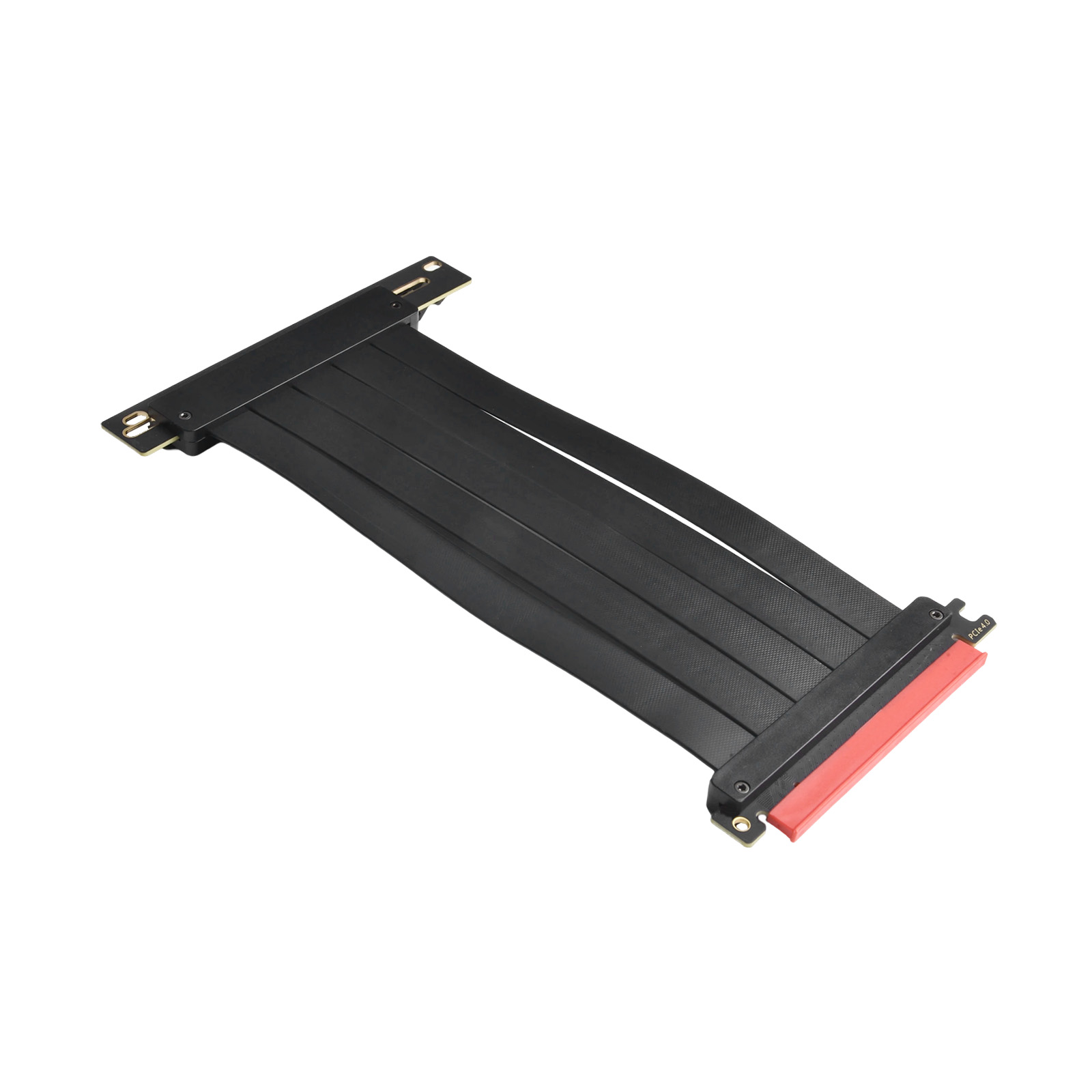 For PCIe 4.0 X16 Riser Cable 2 - Pcie 4.0 X16 Riser Cable 90 Degree ulasan dan harga