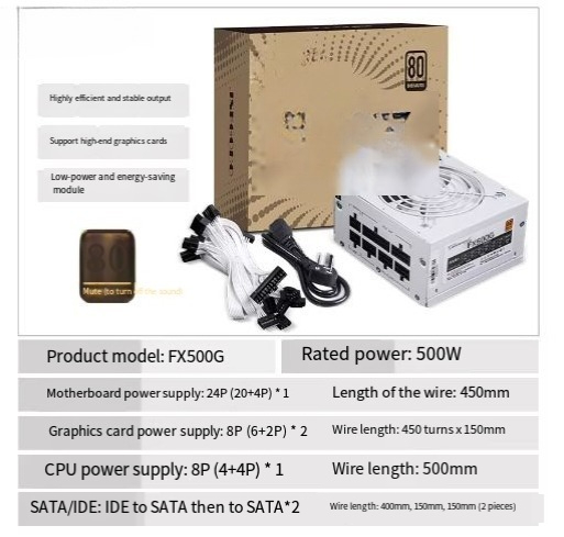 Fully Modular SFX PSU - 750W 8 - Sfx Power Supply 850W Gold ulasan dan harga