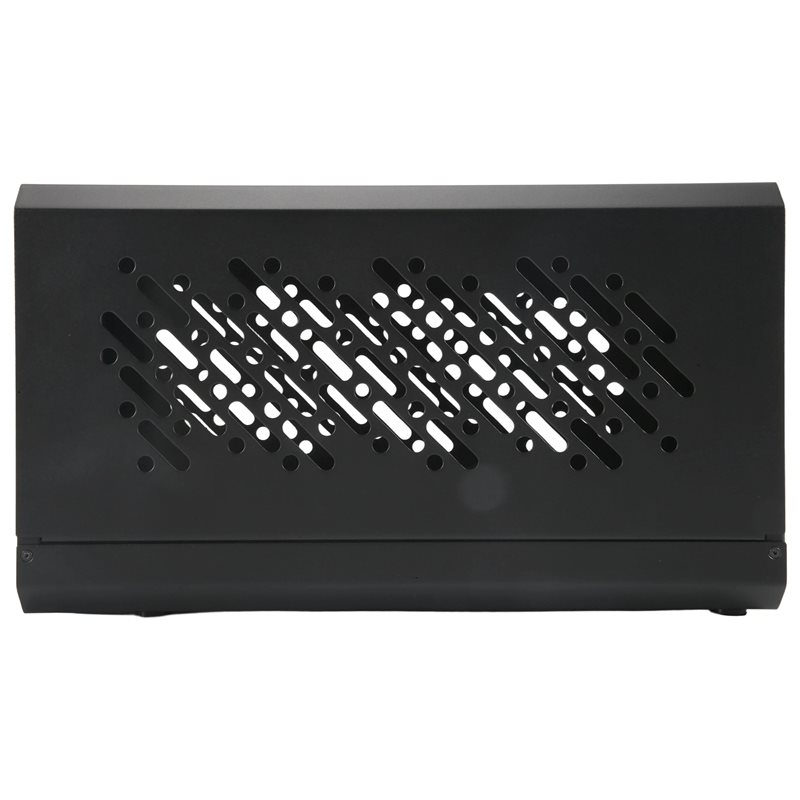 A23F-Frame Case Chassis For TH - Itx Case Full Aluminum Pcie 4.0 ulasan dan harga